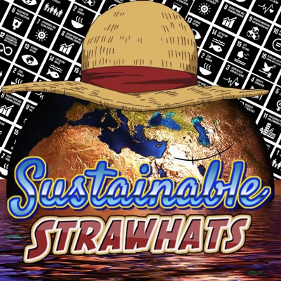 Sustainable Strawhats