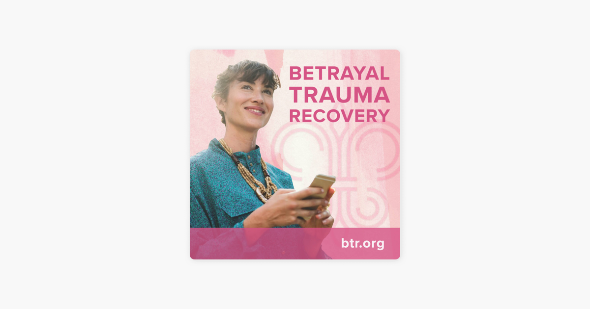 betrayal podcasts