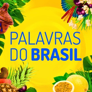Palavras do Brasil