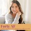 Forty AF Podcast artwork