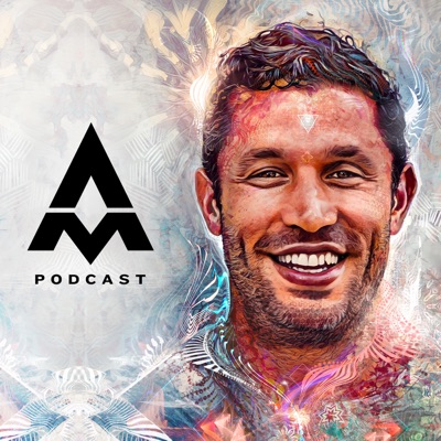 Aubrey Marcus Podcast Aubrey Marcus Podcast