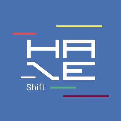 Haziliente by Haze Shift Haziliente by Haze Shift