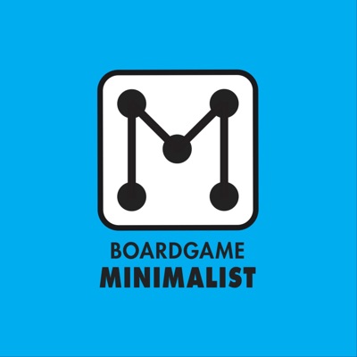 The Board Game Minimalist
