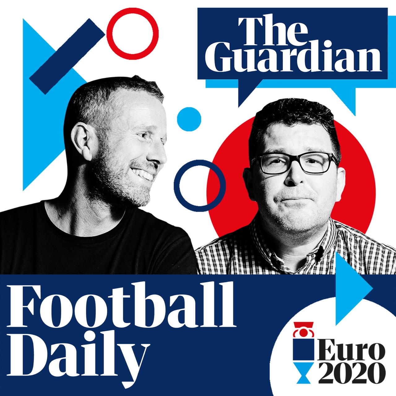 UK Podcasts The Most Popular British Podcasts Right Now