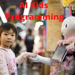 TOP 10 Best AI and Machine Learning Resources For Kids In 2020