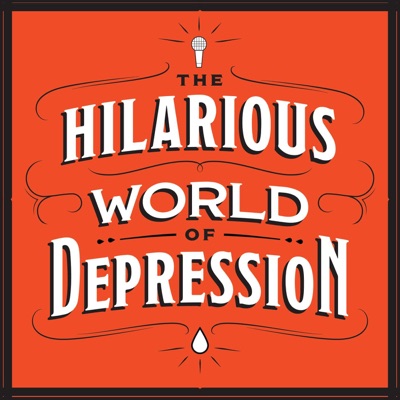 The Hilarious World of Depression:American Public Media
