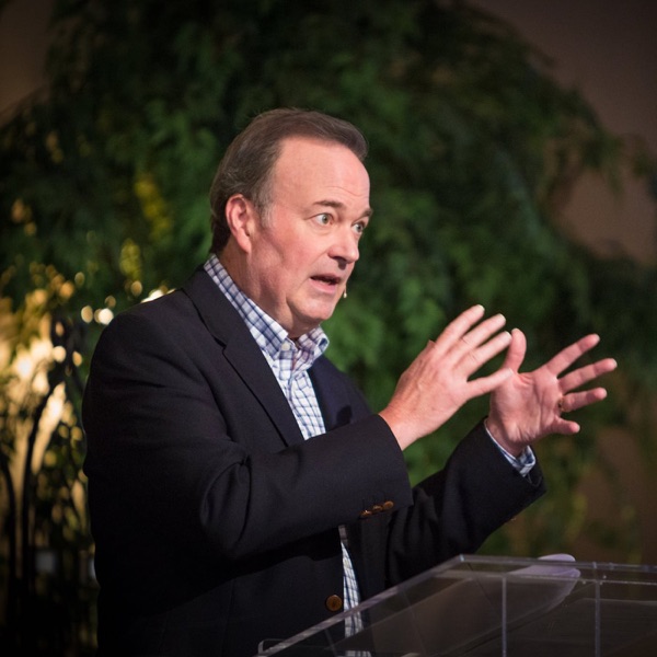 Change the Way You Think with Dr. Grant Mullen