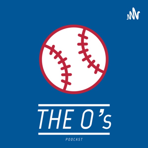 Artwork for The O’s Podcast