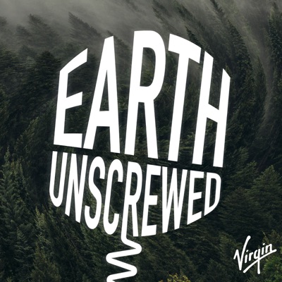 Earth Unscrewed:Virgin