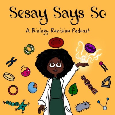 Sesay Says So Sesay Says So