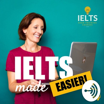 IELTS Made Easier IELTS Made Easier