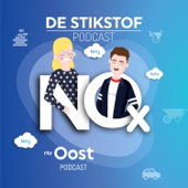 De Stikstof Podcast - RTV Oost