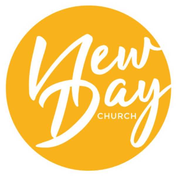 New Day Church Artwork