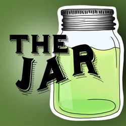 The Groom & Best Man #31 | The Jar