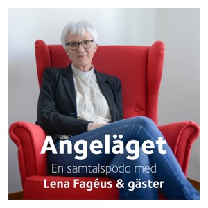 Angeläget - En samtalspodd