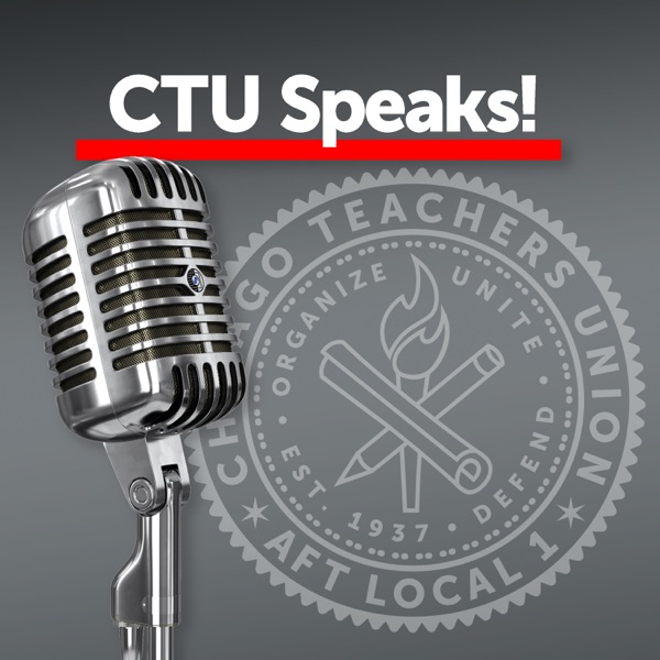 CTU Speaks!