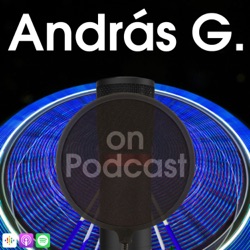Világ elemző - by András G OnPodcast
