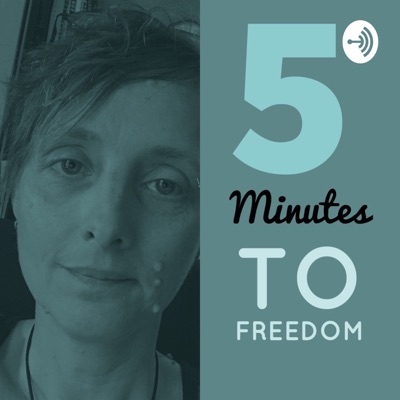 5 minutes to freedom