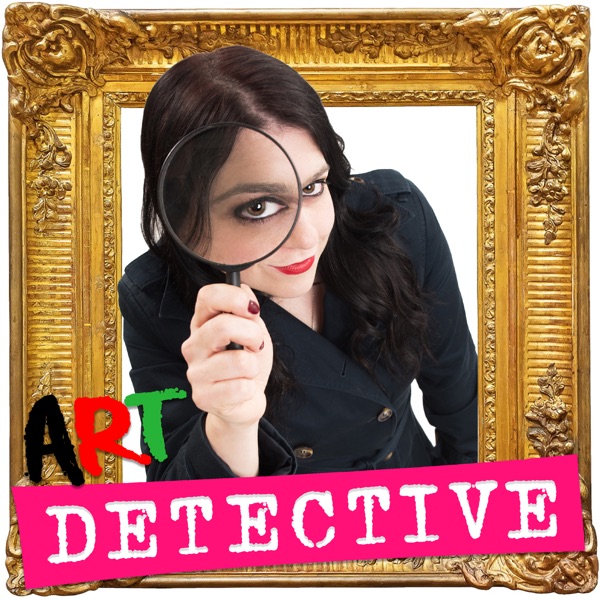 Dr Janina Ramirez - Art Detective image