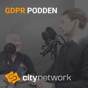 GDPR podden