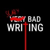 Scary Bad Writing artwork