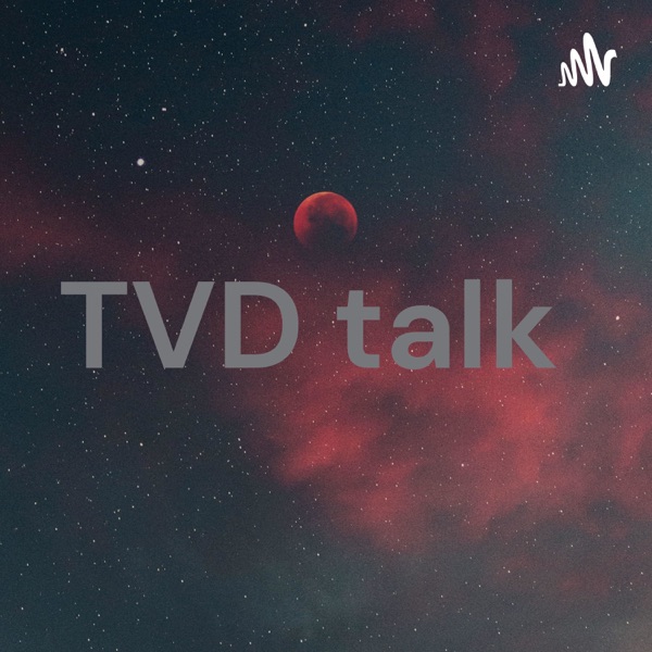 TVD talk image