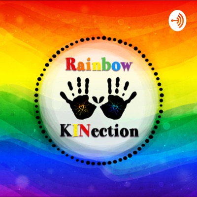 Rainbow KINection