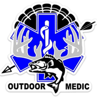 The Outdoor Medic podcast