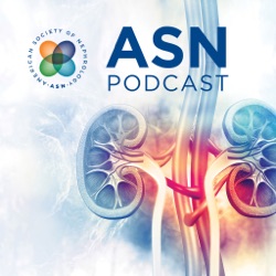 Kidney Week 2023 Podcast: Day 1