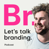 Let's talk branding - Stef Hamerlinck