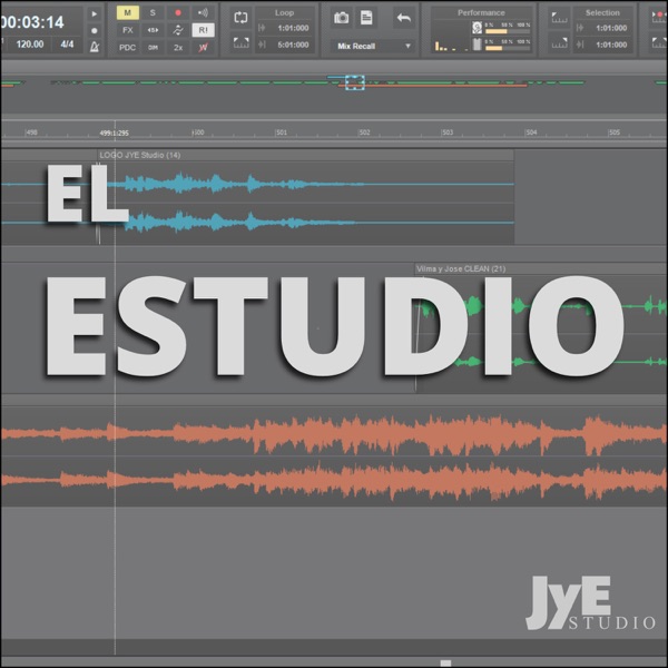 Estudio JYE