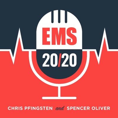 EMS 20/20:Christopher M Pfingsten, Spencer Oliver