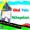 Okul Yolu Hikayeleri - Sorumlu Baba