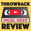 Throwback Music Video Review - Throwback Music Video Review