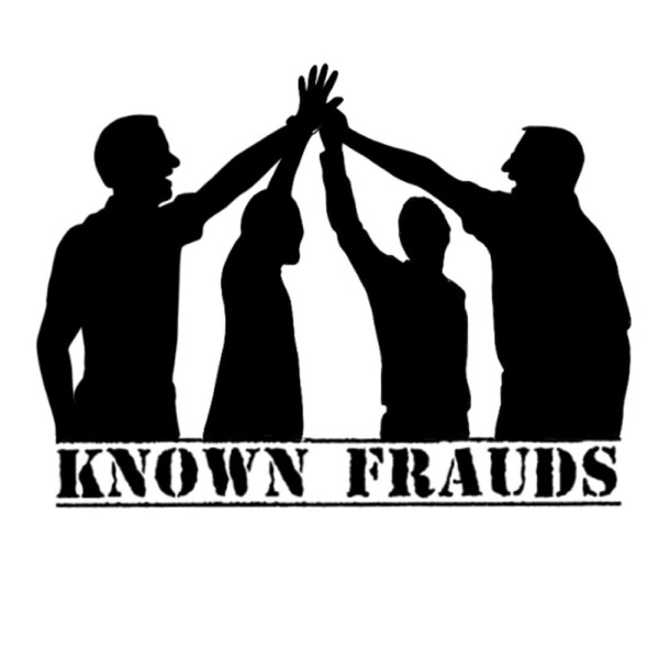 Known Frauds Sports Pod