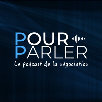 POURPARLER - Le podcast de la Négociation:Julien PELABERE