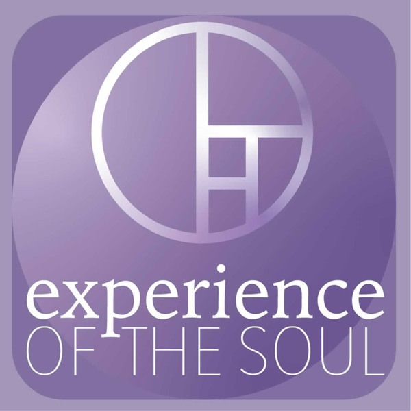 Experience of the Soul Podcast Channel Artwork