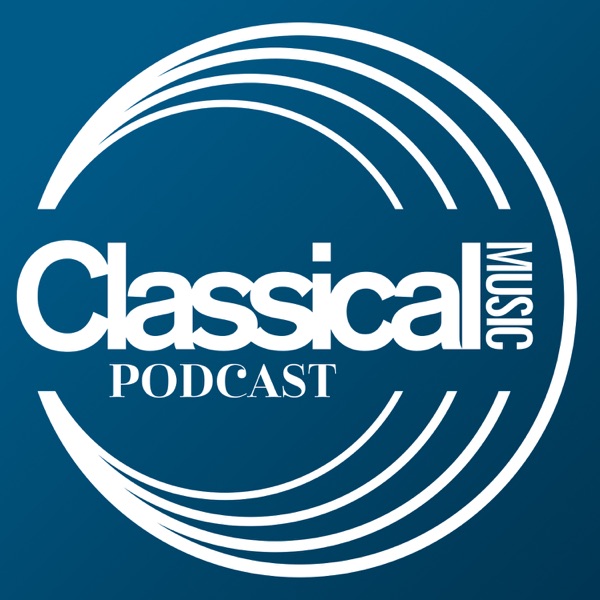 Classical Music Podcast image