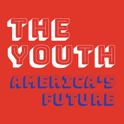 The Youth: America's Future:Jesse Levitan
