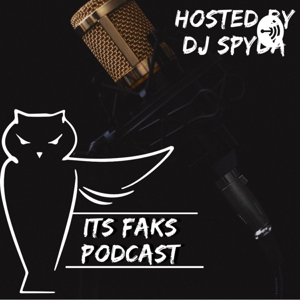 It's FAKs Podcast