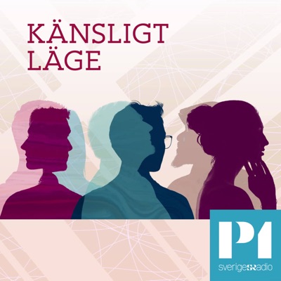 Känsligt läge Känsligt läge