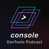 Console DevTools - console.dev