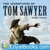 The Adventures of Tom Sawyer by Mark Twain - Loyal Books