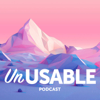 Unusable podcast (UX & usability) - Andrew Waite & David Ball