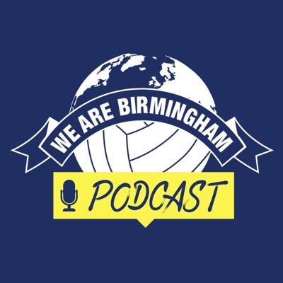 We Are Birmingham Podcast