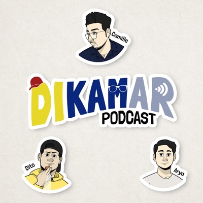 DIKAMAR Podcast