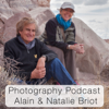 Photography Podcast with Alain and Natalie Briot - Alain and Natalie Briot