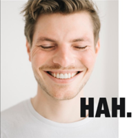 humansarehappy podcast