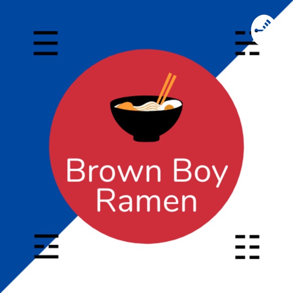 Brown Boy Ramen