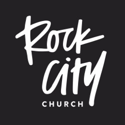 Easter at Rock City - There is No Body in the Grave